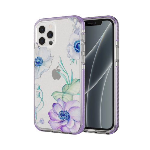 ZIZO DIVINE Series iPhone 13 Pro Max Case - Lilac