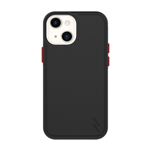 ZIZO REALM Series iPhone 13 Case - Black