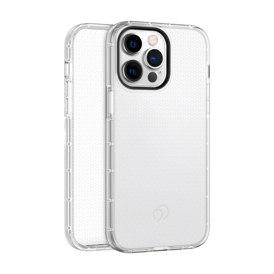 Nimbus9 Phantom 2 iPhone 14 Pro Max Case - Clear
