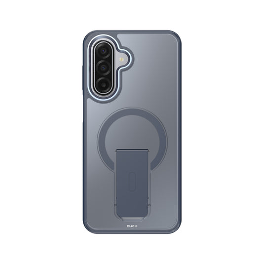 CLICK Latch Series Galaxy A17 5G Case - Blue