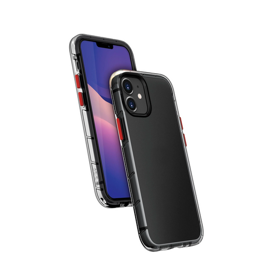 ZIZO SURGE Series iPhone 12 / iPhone 12 Pro Case - Clear