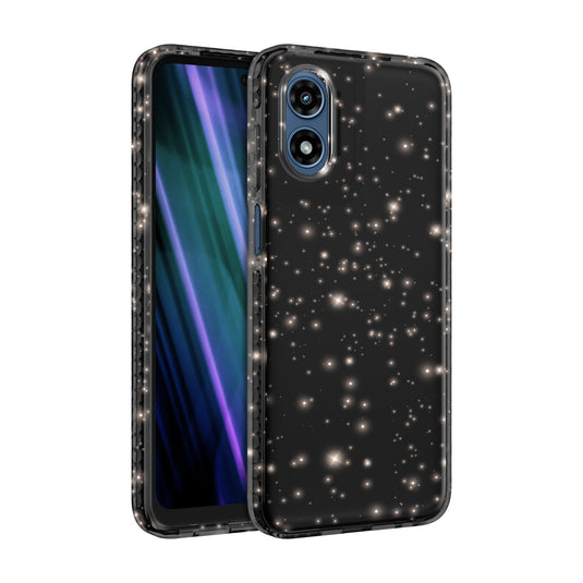 PureGear Slim Shell Designer Series moto g Play (2024) Case - Design 24
