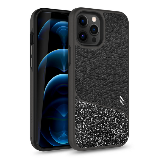 ZIZO DIVISION Series iPhone 12 Pro Max Case - Stellar