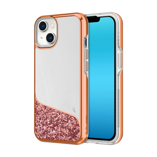 ZIZO DIVISION Series iPhone 14 (6.1) Case - Wanderlust