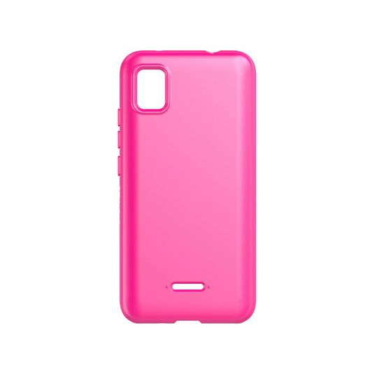 Tech21 Evo Lite Cricket Debut Smart Case - Dusty Pink