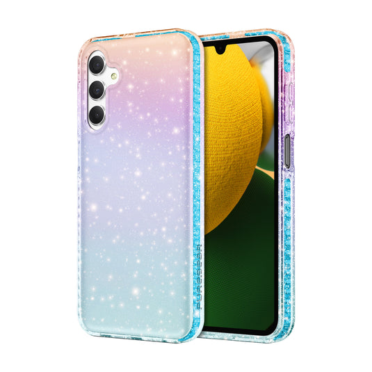 PureGear Slim Shell Designer Series Galaxy A15 5G Case - Design 45