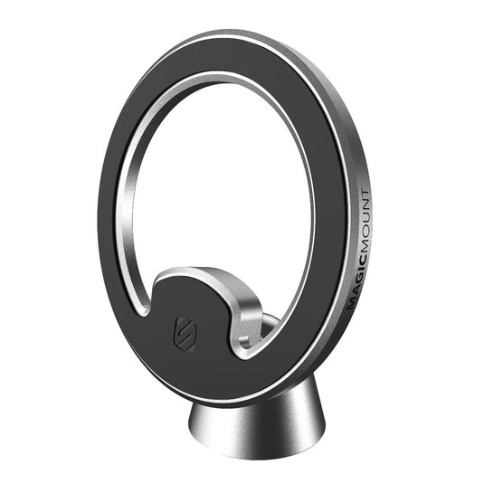 SCOSCHE MagicMount Elite2 MagSafe Dash - Black