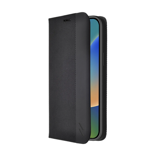 PureGear WALLET Series iPhone 14 Pro (6.1) Case - Black