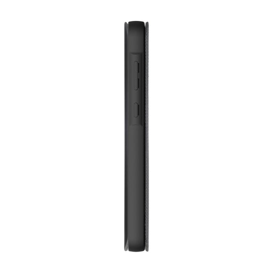 PureGear Express Folio Series Galaxy A35 Case - Black
