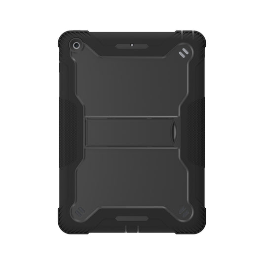 CLICK Proton Series Case for iPad 10.2 - Black