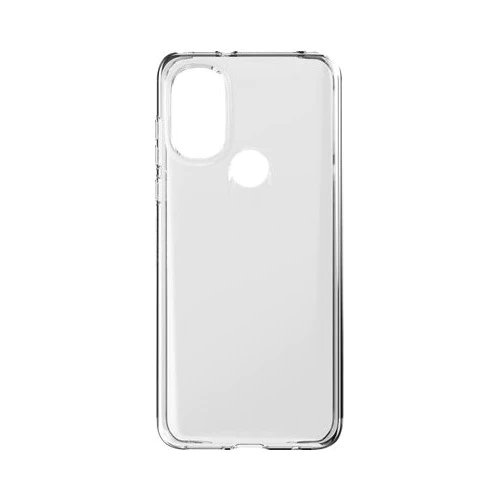 Tech21 Evo Lite moto g POWER (2022) Case - Clear