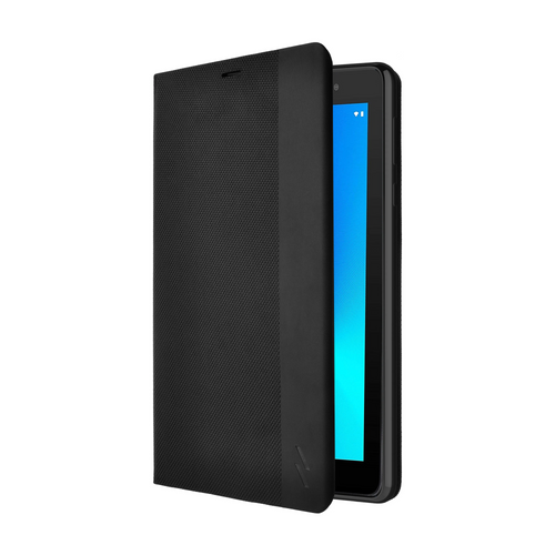 ZIZO WALLET Series Alcatel Joy Tab 2 Case - Black