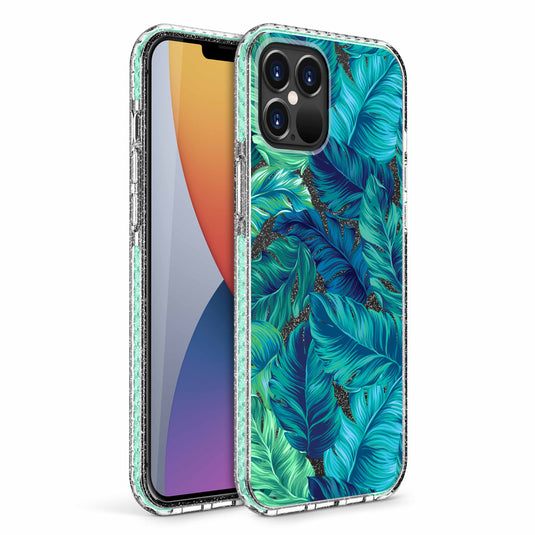 ZIZO DIVINE Series iPhone 12 Pro Max Case - Tropical