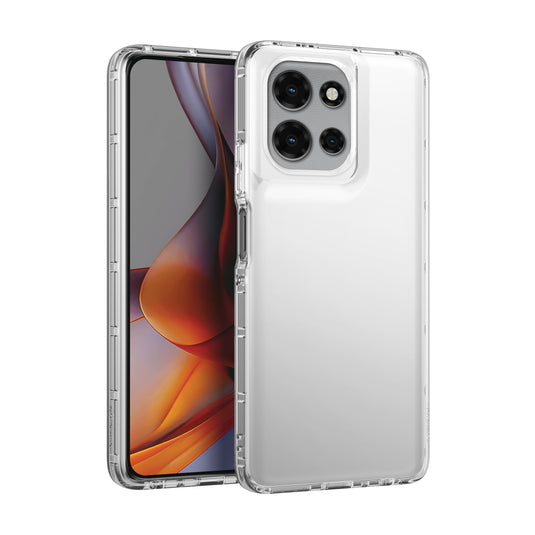 Nimbus9 Alto 2 moto g power (2025) Case - Clear