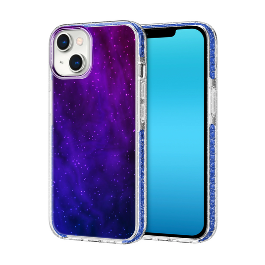 PureGear Fashion Series iPhone 14 (6.1) Case - Design 19