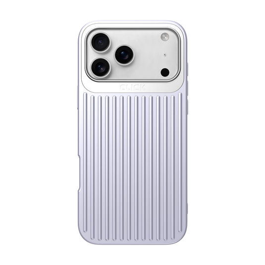 CLICK Nova Series iPhone 17 Pro Max Case - Lilac
