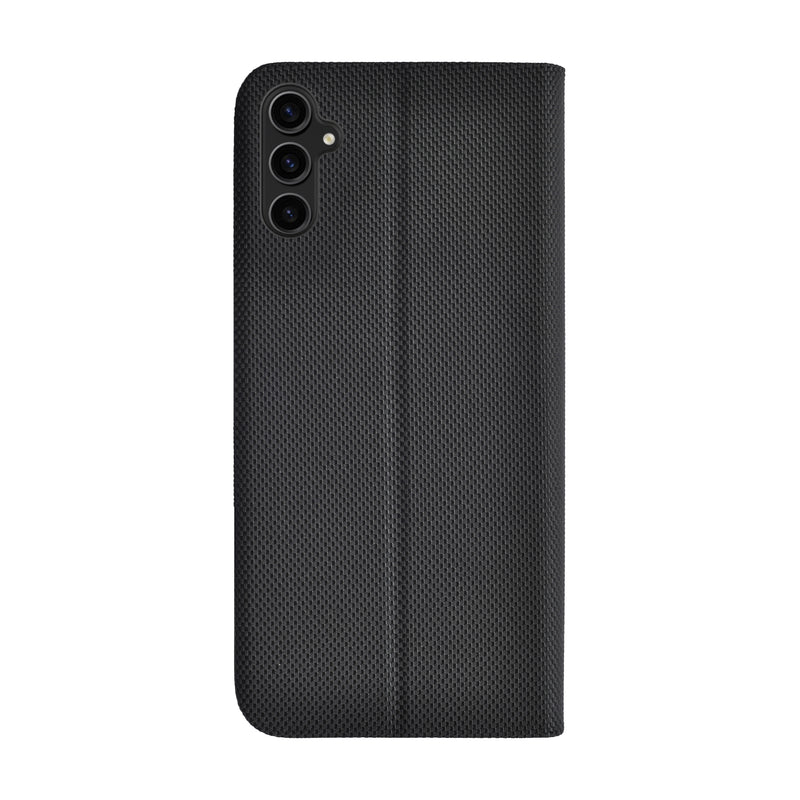 Load image into Gallery viewer, PureGear Express Folio Series Galaxy A35 Case - Black

