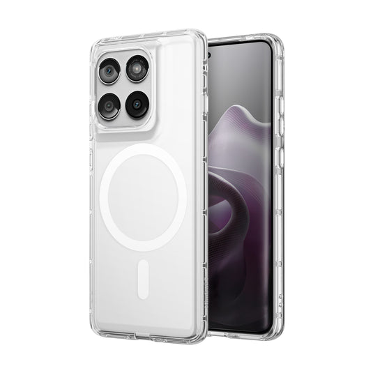 Nimbus9 Alto 2 moto edge (2025) Case - Clear