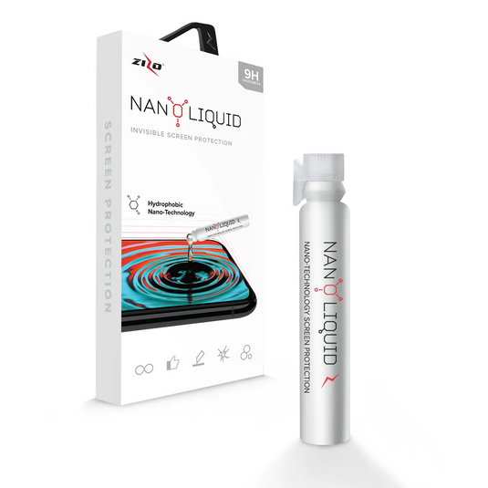 ZIZO Liquid Screen Protector 1ml