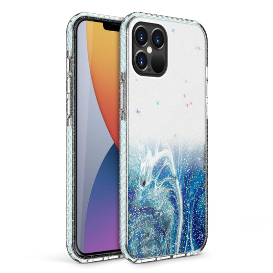 ZIZO DIVINE Series iPhone 12 Pro Max Case - Arctic