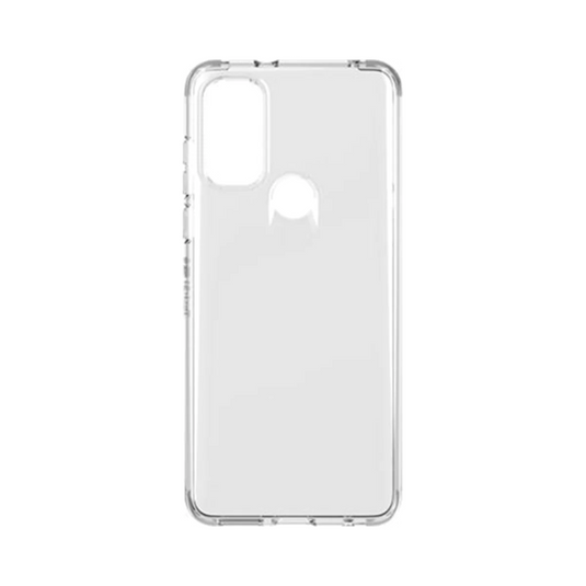 Tech21 Evo Lite moto g pure  Case - Clear