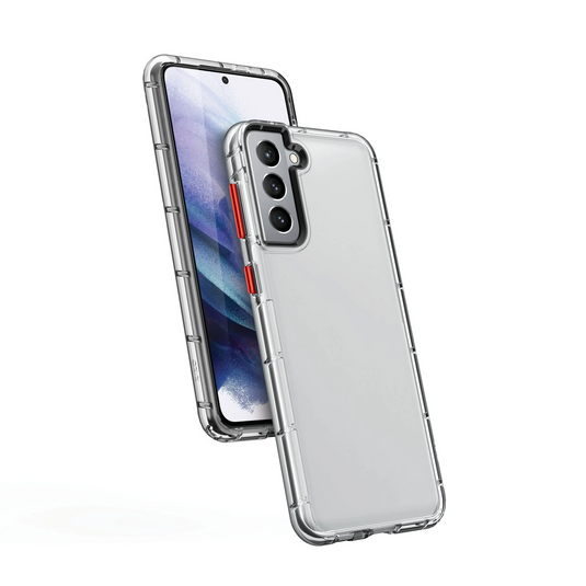 ZIZO SURGE Series Galaxy S21+ 5G Case - Clear