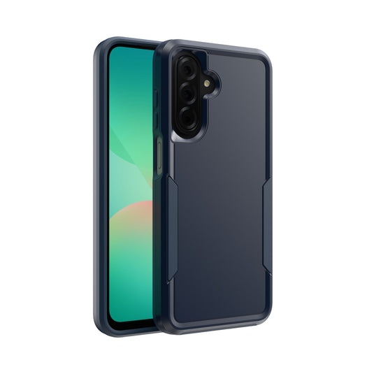 CLICK Impact Series Galaxy A26 Case - Blue