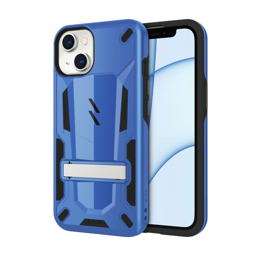 ZIZO TRANSFORM Series iPhone 13 Case - Blue