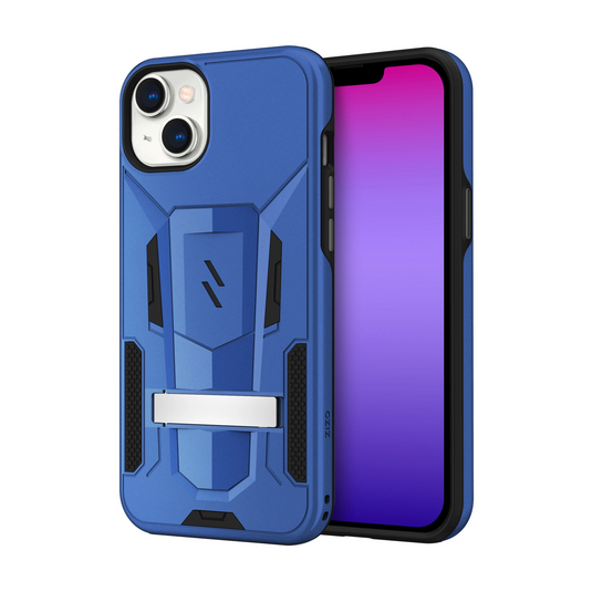 ZIZO TRANSFORM Series iPhone 14 Plus (6.7) Case - Blue
