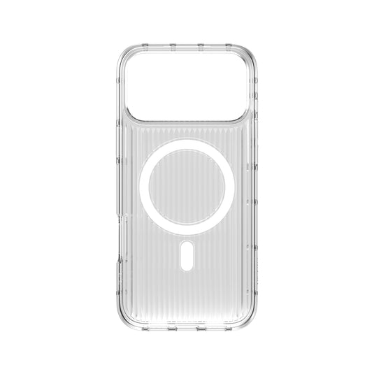 Nimbus9 Alto 2 iPhone 17 Pro Max MagSafe Case - Clear