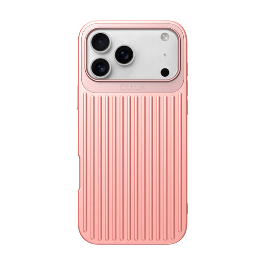 CLICK Nova Series iPhone 17 Pro Max Case - Pink