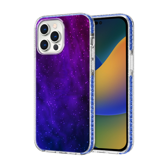 PureGear Fashion Series iPhone 14 Pro Max (6.7) Case - Design 19