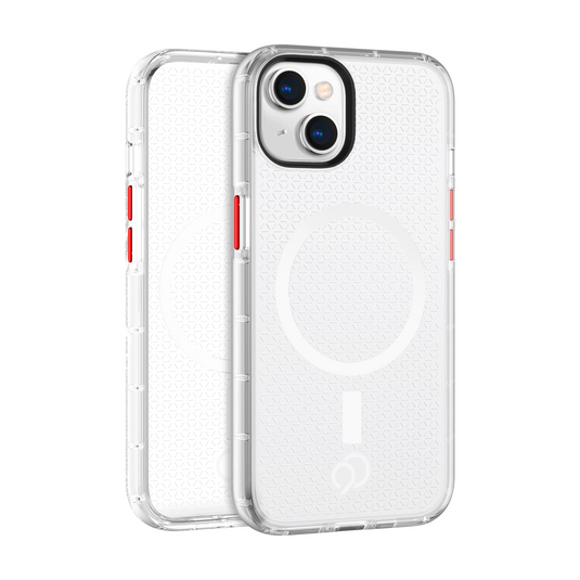 Nimbus9 Phantom w/ MagSafe compatibility iPhone 14 Case - Clear