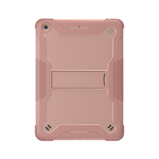 CLICK Proton Series Case for iPad 10.2 - Rose Gold