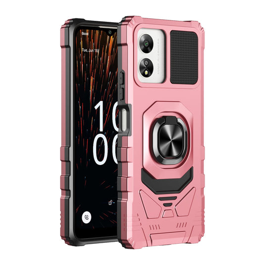CLICK Guard Series Boost Celero5G SC Case - Pink