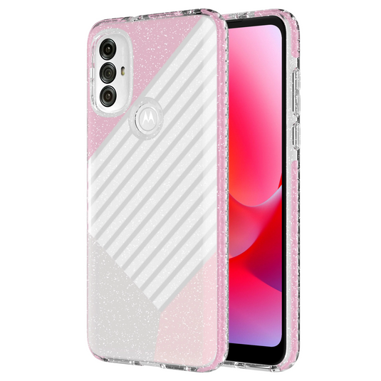 PureGear Fashion Series Moto G Power 2022 Case - Design 8