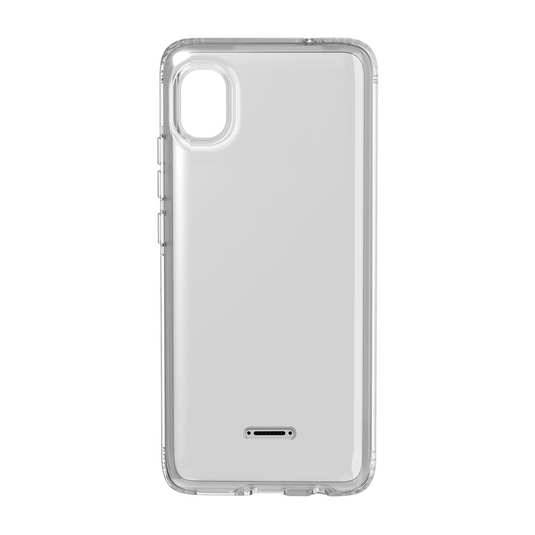 Tech21 Evo Lite Cricket Vision Plus Case - Clear