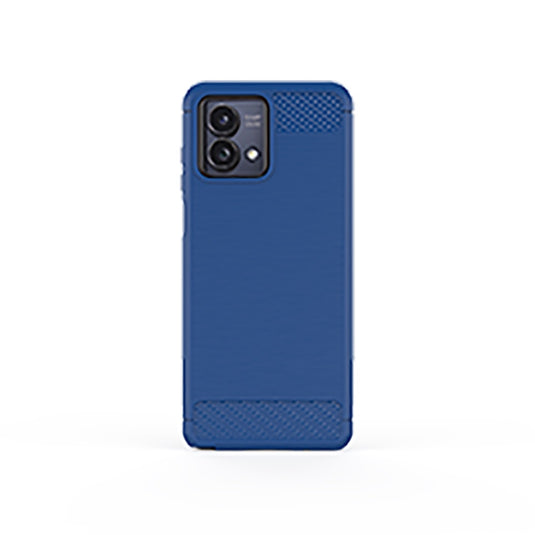 PowerLab FormFlex moto g stylus 2023 Case - Dark Blue