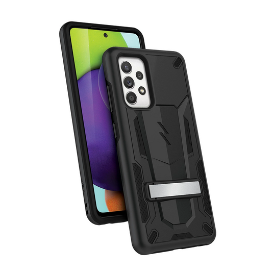 ZIZO TRANSFORM Series Galaxy A52 5G Case - Black