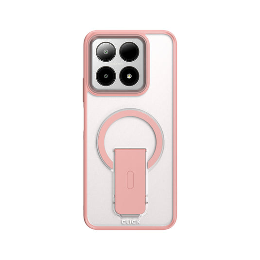 CLICK Latch Series Boost Celero5G SC and Summit 5G Case - Pink
