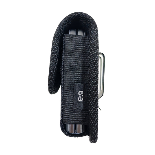 PureGear Vertical Universal Pouch moto razr (2024) - Black