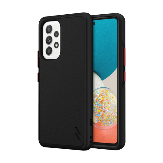 ZIZO REALM Series Galaxy A53 5G Case - Black