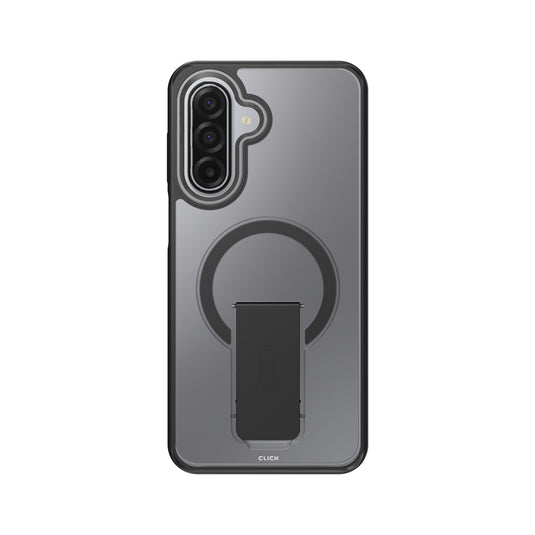 CLICK Latch Series Galaxy A17 5G Case - Black