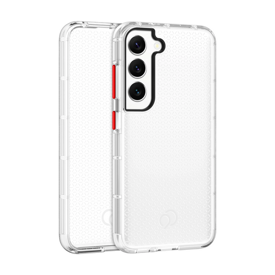 Nimbus9 Phantom 2 Galaxy S23 Case - Clear