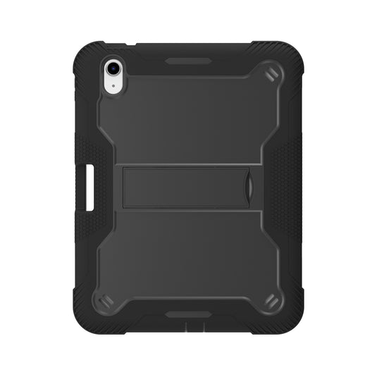CLICK Proton Series Case for iPad 10.9in (10th generation) - Black