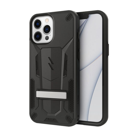 ZIZO TRANSFORM Series iPhone 13 Pro Case - Black