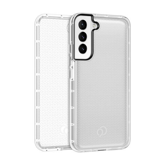 Nimbus9 Phantom 2 Galaxy S22 Plus Case - Clear