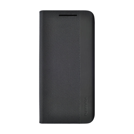 PureGear Express Folio Series Galaxy A36 5G Case - Black