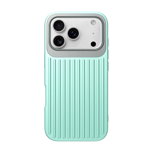 CLICK Nova Series iPhone 17 Pro Case - Mint