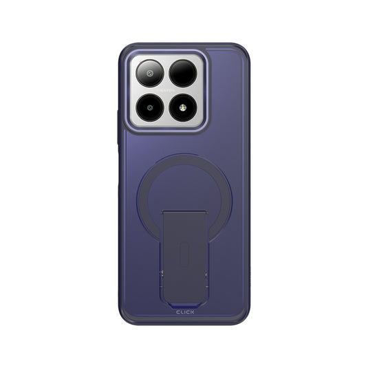CLICK Latch Series Boost Celero5G SC and Summit 5G Case - Purple